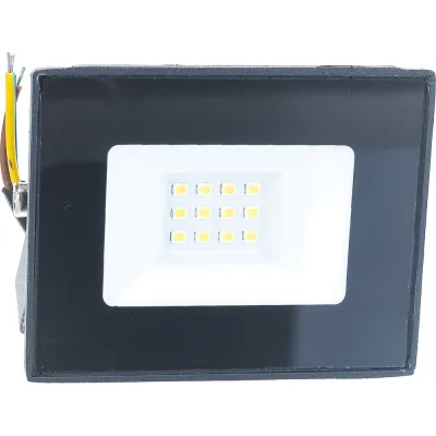 Светодиодный прожектор RSV -SFL-3-10W-6500K-IP65 102816