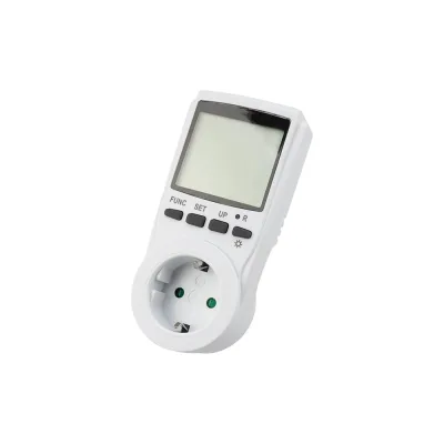 Ваттметр с подсветкой REXANT RX-11 10-6100