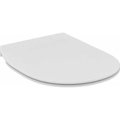 Крышка-сиденье с микролифтом Ideal Standard Connect E772401