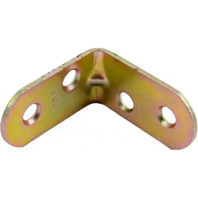 Крепежный уголок Amig 3-30 бихром, 1 шт. 933