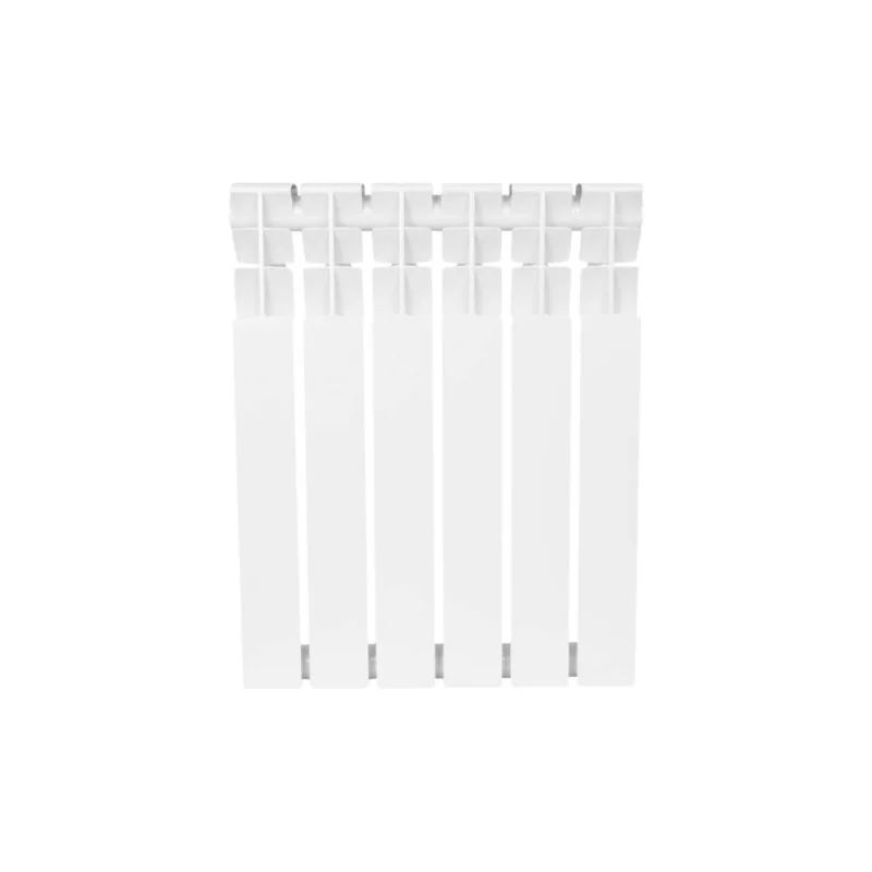 Радиатор биметаллический Ogint Plus BM 500 4 секции, 480Вт 120-1176