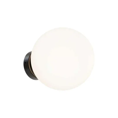 Бра Maytoni Basic form E14 40 Вт 220-240 В черное IP20 (MOD321WL-01B1)