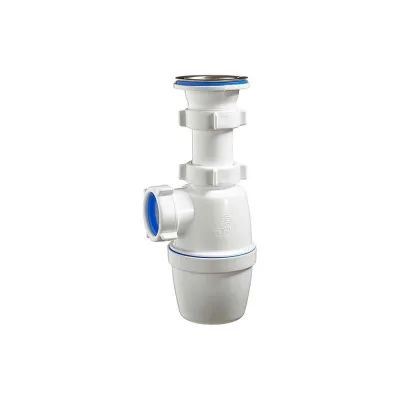 Бутылочный сифон ORIO 1 1/2x40 А-4003
