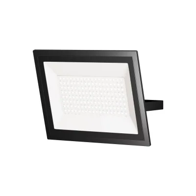 Прожектор светодиодный Maytoni Flood Outdoor 4000К 100 Вт IP65 черный