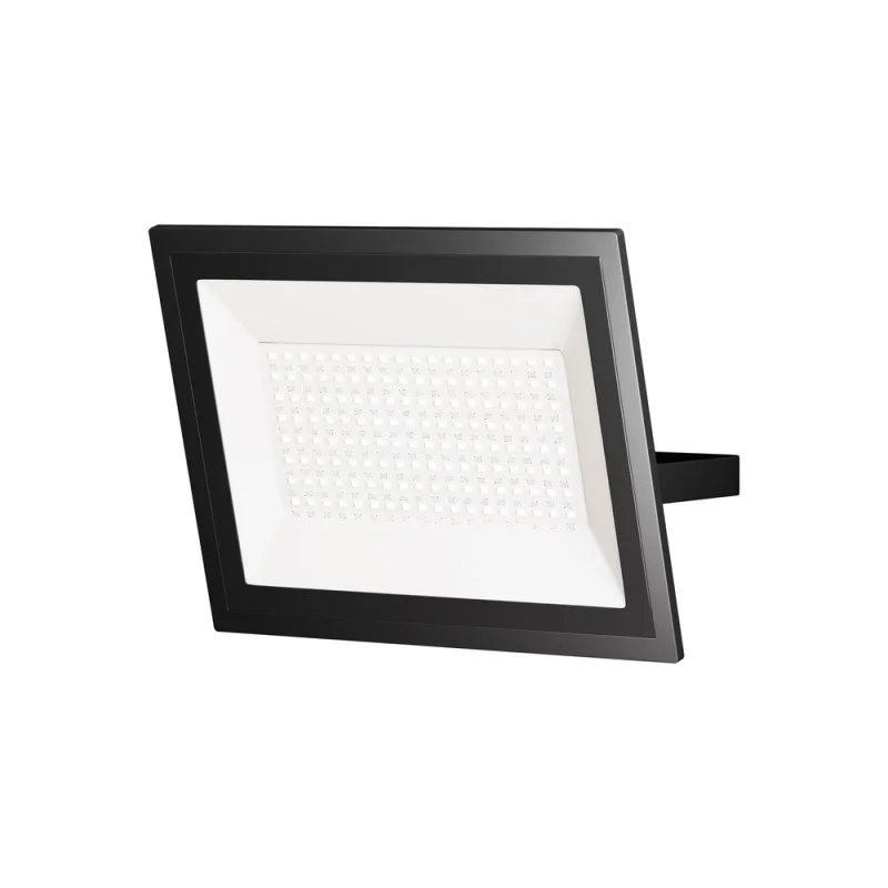 Прожектор светодиодный Maytoni Flood Outdoor 4000К 100 Вт IP65 черный