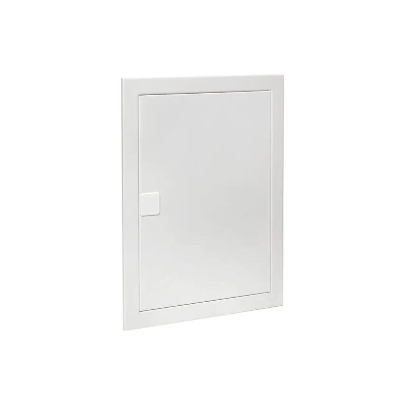 Металлическая дверь для щита "Nova" EKF 2 габарит IP40 PROxima nv-door-m-2