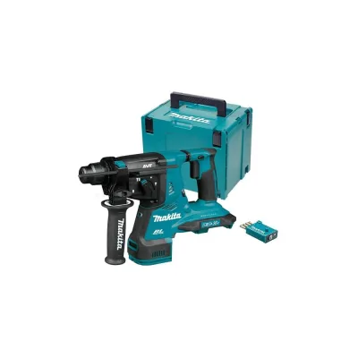 Аккумуляторный перфоратор Makita LXT DHR282ZJU