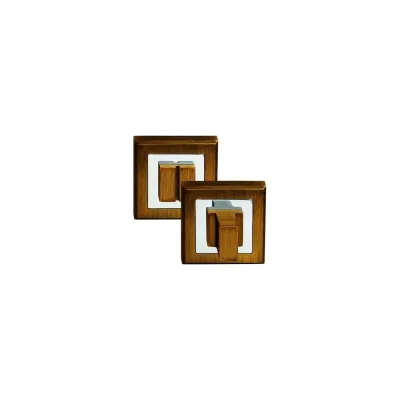 Сантехническая завертка PALIDORE OLS CF, кофе 98760124