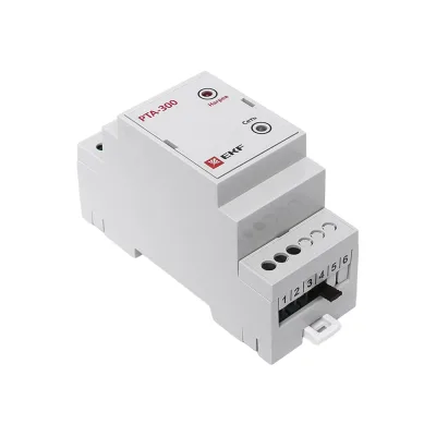 Терморегулятор EKF РТА-300 rta-300