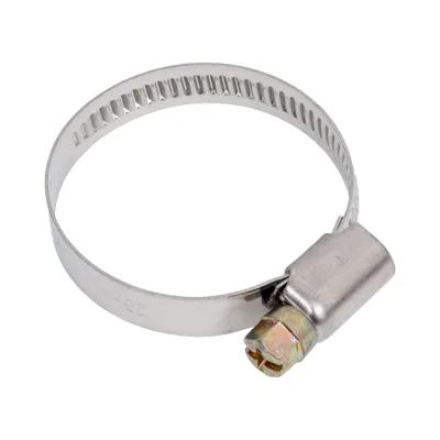 Червячный хомут крепежная техника 25-40 мм, 1 5/8", винт, 2 шт. 100112