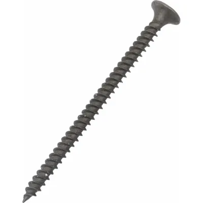 Саморез ШСГМ 3,5x55 мм, 200 шт., коробка с окном Zitar 102133