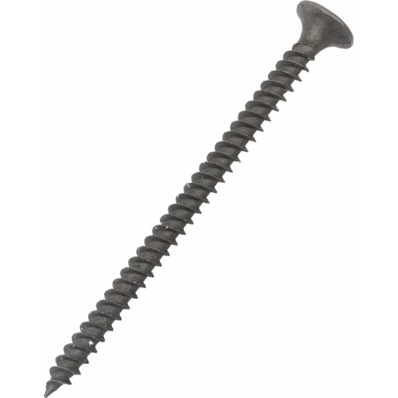 Саморез ШСГМ 3,5x55 мм, 200 шт., коробка с окном Zitar 102133