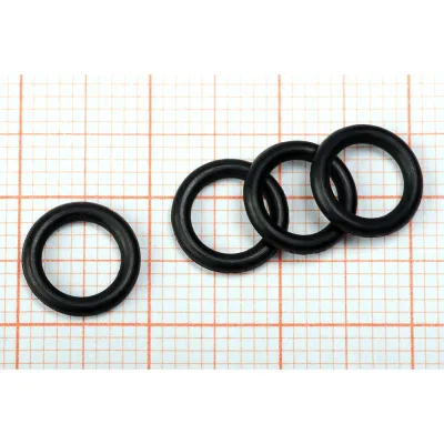 ΠΠΎΠ»ΡΡΠΎ ΡΠ΅Π·ΠΈΠ½ΠΎΠ²ΠΎΠ΅ O-ring 10 ΡΡ, 006.0-1.5 NBR70 HIMPT 00-00018898