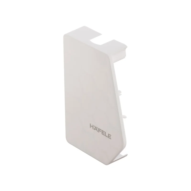 ΠΠ°Π³Π»ΡΡΠΊΠ° Hafele FREE flap 3.15, Π±Π΅Π»Π°Ρ 372.91.236