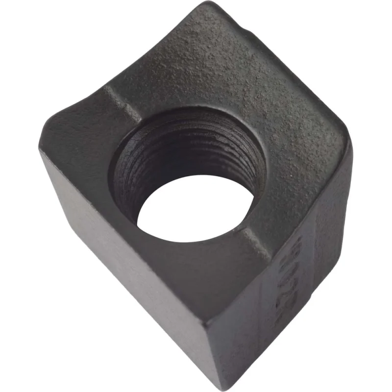Прижим Standard W02R Debever Machining Solutions DB-S-W02CR