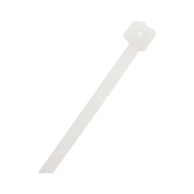 Кабельные стяжки FORTISFLEX КСС Nord 3х150 мм 100 шт. 79727