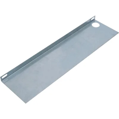 Перегородка отсека учета ВРУ MULTICOLOR (оц.) IP31/IP54 (ШхВ) Sоц 1,0 мм MLT.VRU.165.SOC10