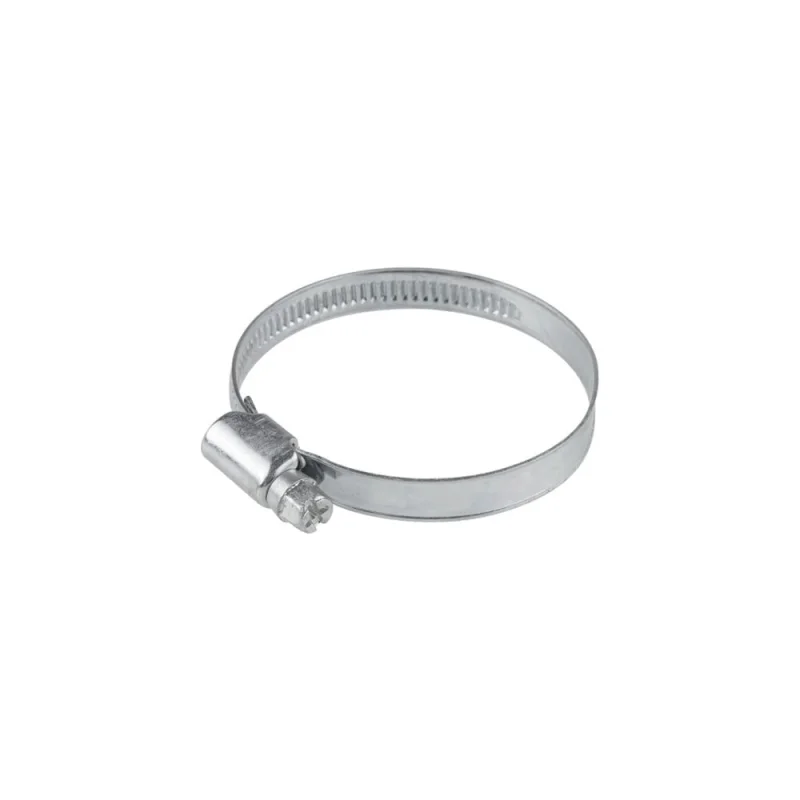 Червячный хомут STARFIX 30-45 мм, цинк, DIN 3017, 5 шт. SMZ3-79112-5