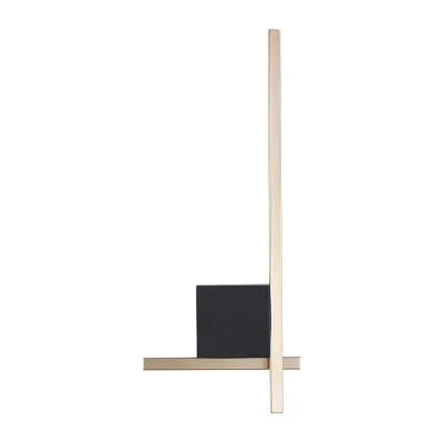 Декоративная подсветка ARTE LAMP DECADE A2127AP-8BK