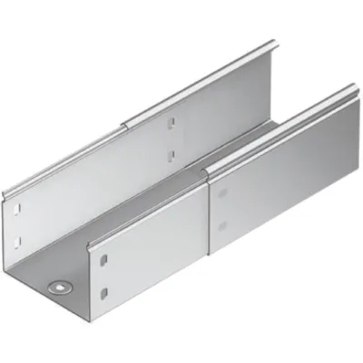 Телескопическое расширение лотка DKC 150x100x600мм 35342600
