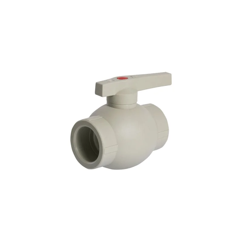 Π¨Π°ΡΠΎΠ²ΠΎΠΉ ΠΊΡΠ°Π½ VRT 40, ΡΡΡΠΊΠ°, PP-R EVER plast, ΡΠ΅ΡΡΠΉ 538460