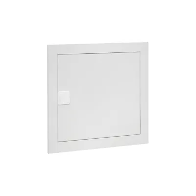 Пластиковая дверь для щита "Nova" EKF 1 габарит IP40 PROxima nv-door-p-1