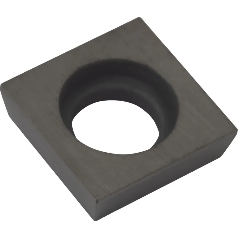 Пластина опорная для токарной державки S12BSX серия Standard Debever Machining Solutions DB-S-S12BSX
