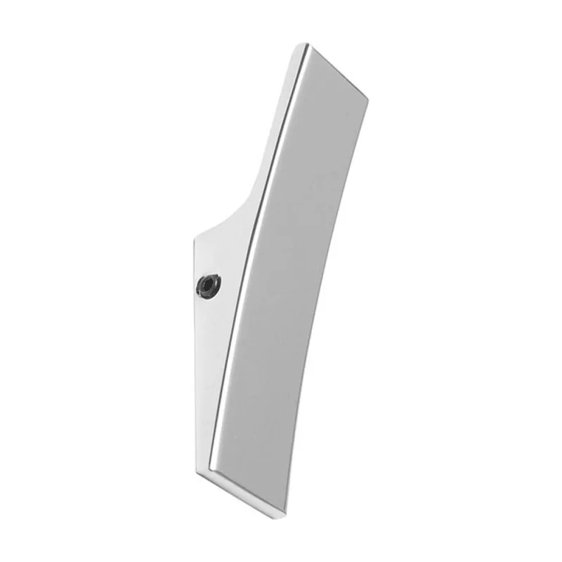 Мебельный крючок GTV хром WZ-804-20-01