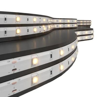 Лента светодиодная Elektrostandard 3300К 7,2 Вт/м 12 В IP65 SMD 5050 5 м (a050582)