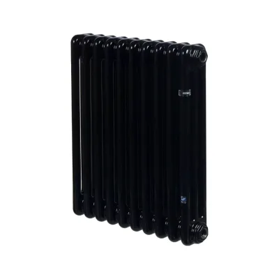Радиатор IRSAP Tesi 3 30565/10 CL.10 RAL9005 черный Т30 RR305651010A430N01