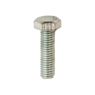 Болт DKC М10х25 мм с шестигранной головкой (50 шт.) (CM021025)