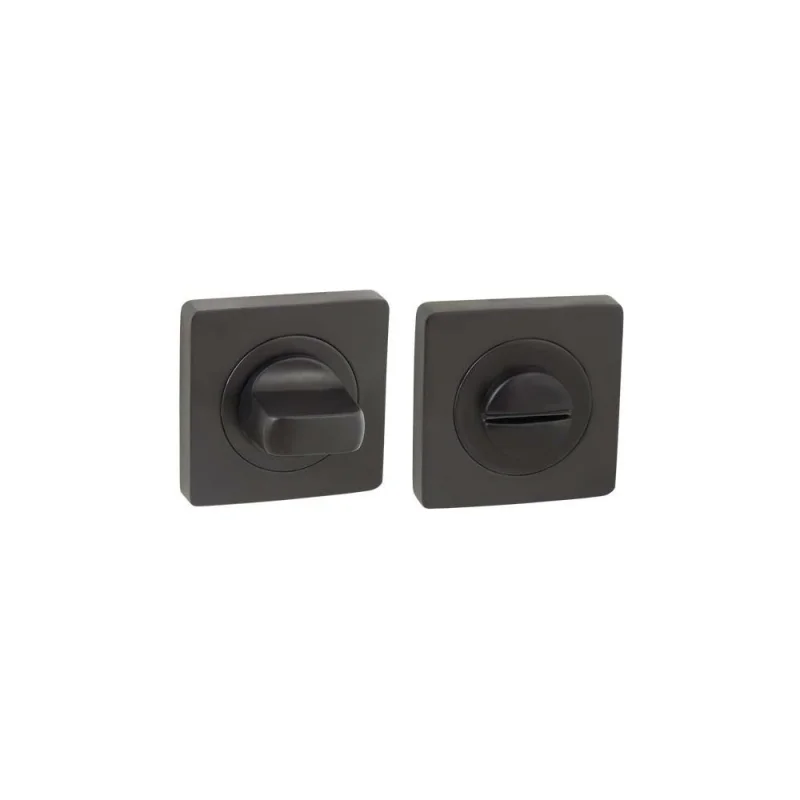 Поворотная ручка PUNTO BK6 ZQ BL-24 чёрный 41069