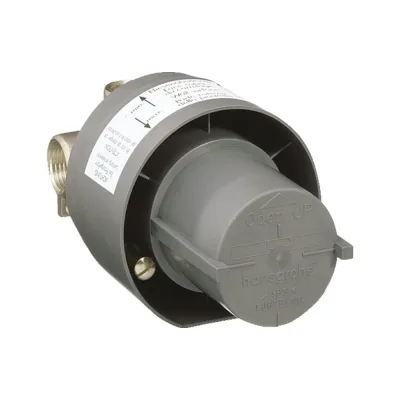 Скрытая часть HANSGROHE 13620180 00000007299