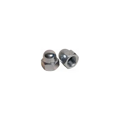 Колпачковая гайка КРЕП-КОМП DIN 1587 м10 1500 шт гк10