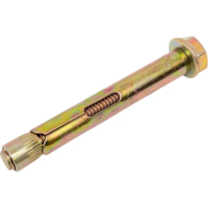 Анкерный болт STARFIX М8x10x75 мм SMP-26800-1