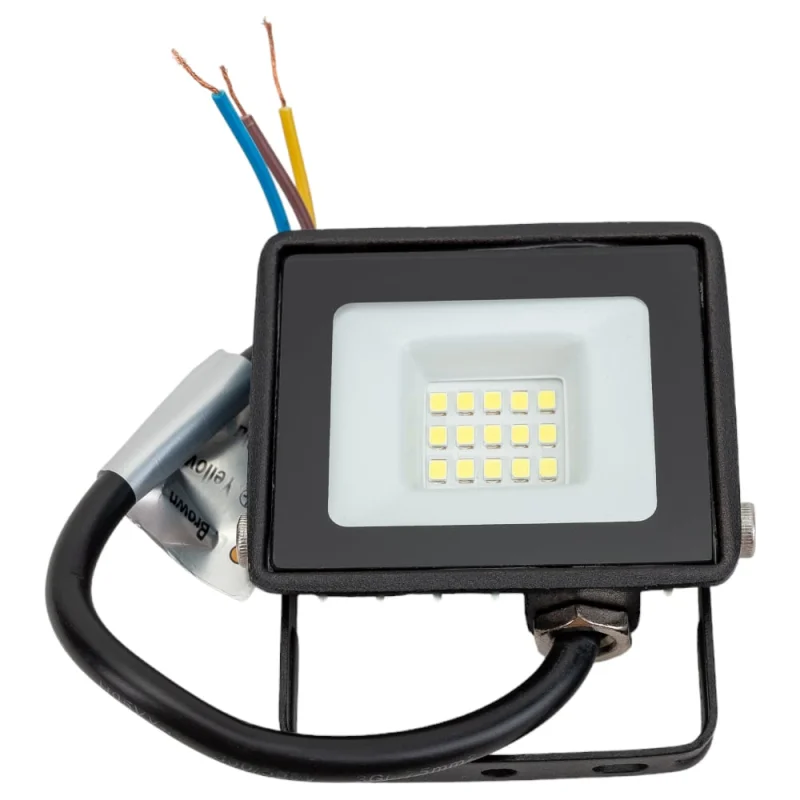 Светодиодный прожектор ECON LED 20W FL5 FL520W
