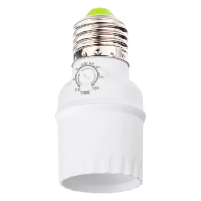 Датчик освещенности Duwi FR-04 IP20 230 В белый (25873 5)