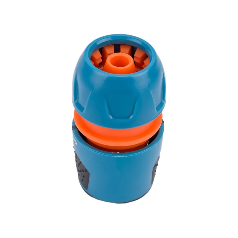 Соединитель универсальный быстросъёмный PROLine TU 1/2"-3/4" Grinda 8-426225_z02