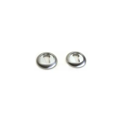 Накладки на цилиндр APECS DP-C-0802-CR 23337 00023337