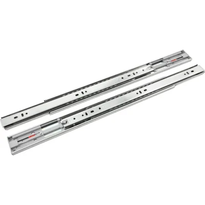 Шариковые направляющие BOYARD PUSH DB4515Zn/500 107177