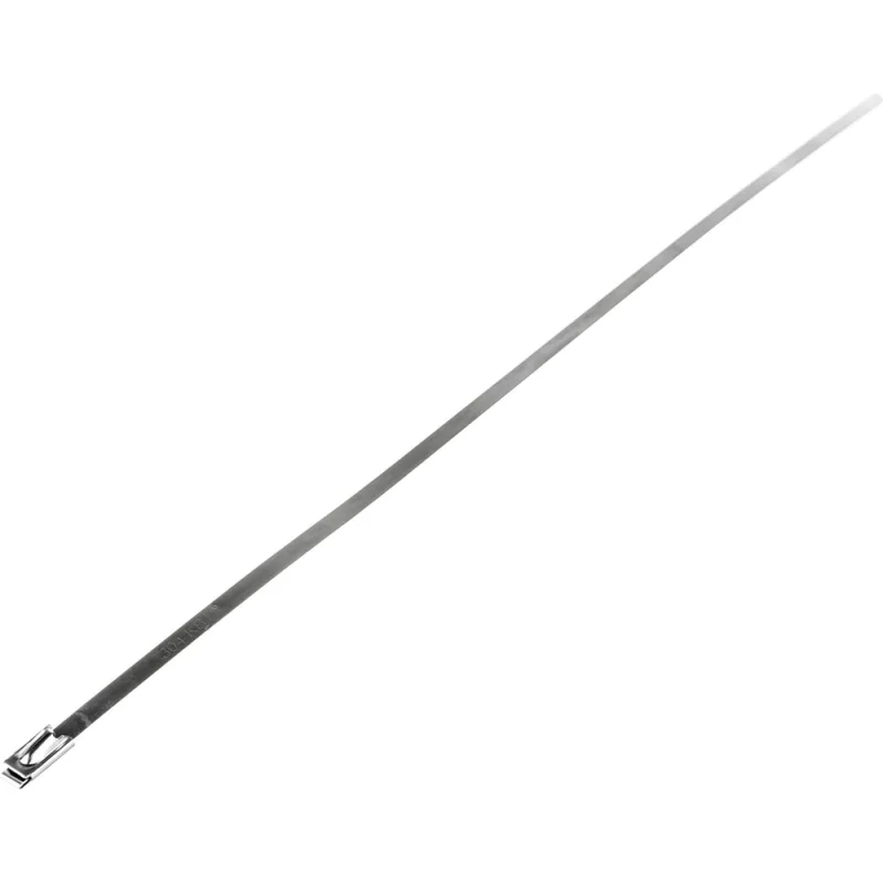 Стальные стяжки FORTISFLEX СКС (304) 4,6х300 74912