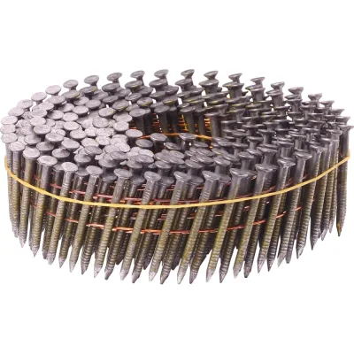 Барабанный гвоздь MAINPACK 2,1/30 мм кольцевая накатка MP-650271