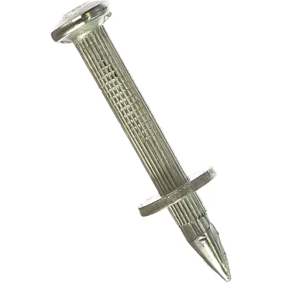 Монтажный дюбель-гвоздь Tech-Krep 4,5х40 0,5 кг (74 шт.) - пакет 116811