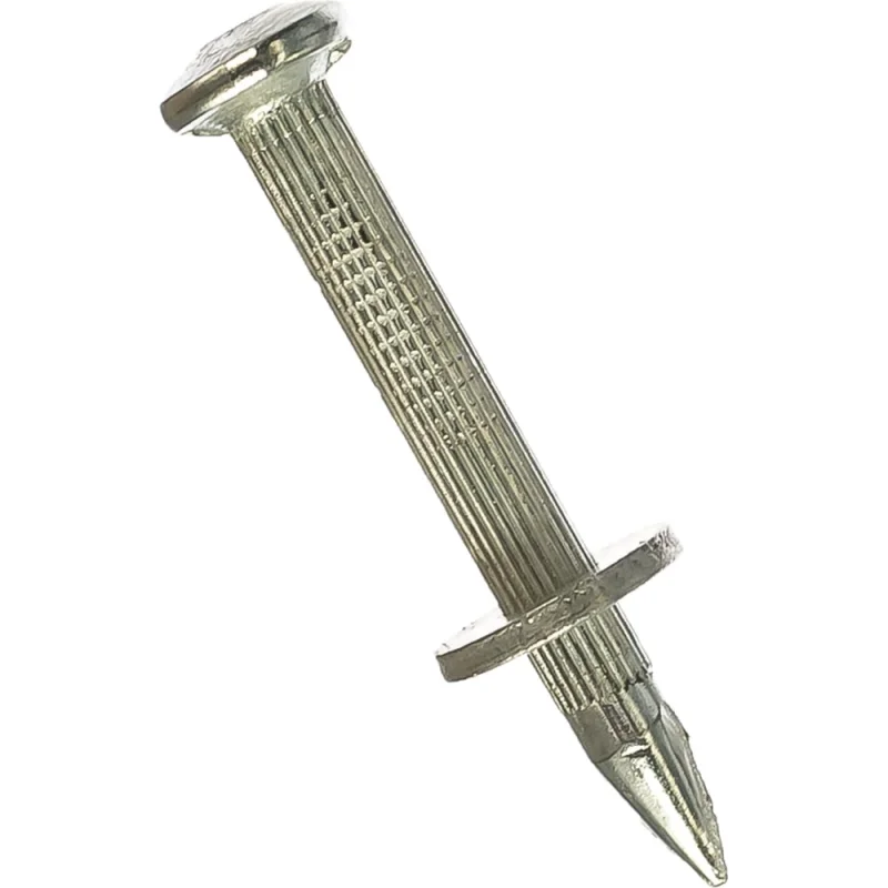 Монтажный дюбель-гвоздь Tech-Krep 4,5х40 0,5 кг (74 шт.) - пакет 116811