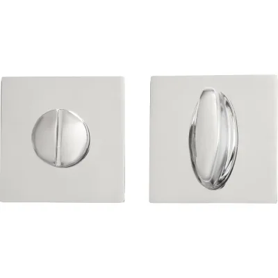 Поворотник ABRISS bk 2105 cp хром 30048