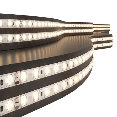 Лента светодиодная Elektrostandard 3300К 9,6 Вт/м 24 В IP65 SMD 2835 5 м (a052962)