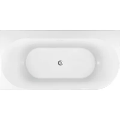 Акриловая ванна ALLEN BRAU Priority 1700x780 Gloss White 139778A-GW 00287089