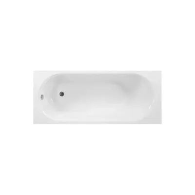 Акриловая ванна VAGNERPLAST KASANDRA 175x70 VPBA175KAS2X-04