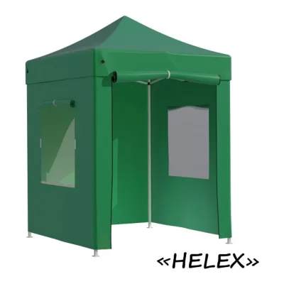 Π‘Π°Π΄ΠΎΠ²ΡΠΉ ΡΠ΅Π½Ρ Helex, 2x2ΠΌ, Π·Π΅Π»Π΅Π½ΡΠΉ 4220