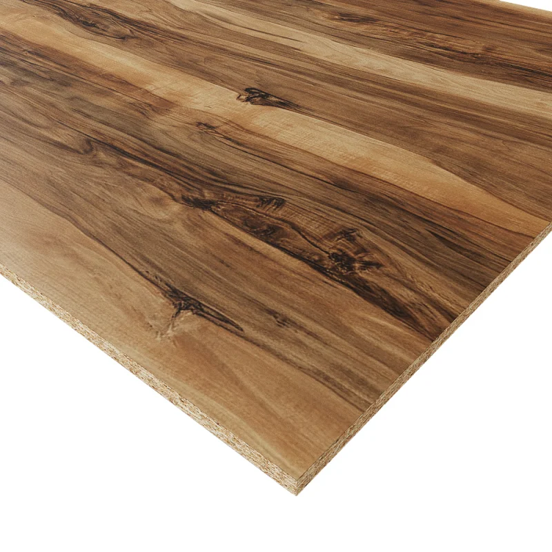 Панель стеновая ДСП для кухни 3000х600х4,5 мм 3247-p indian rosewood